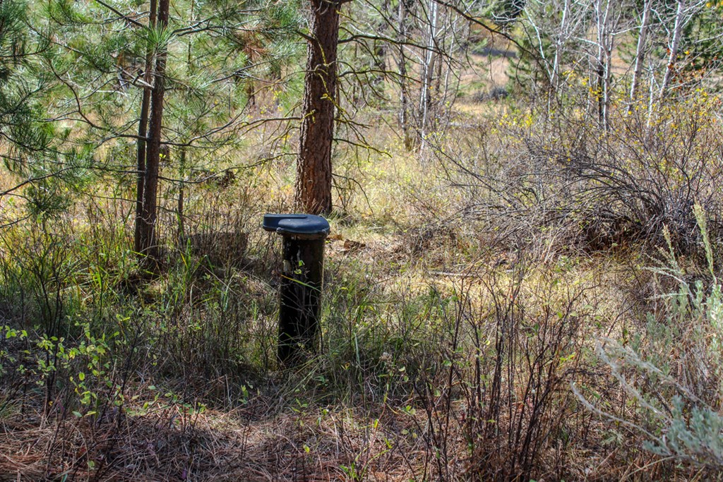 110 Warner Drive, Unit 47 Cascade, ID 83611 - Photo 11 of 15 Well on Property