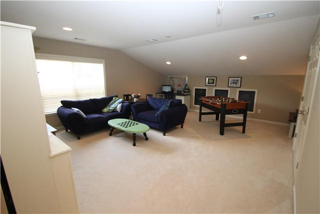 5532 Rathkeale Lane Franklin, TN 37067 - Photo 14 of 20 HUGE BONUS ROOM UPSTAIRS