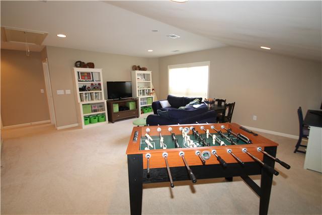 5532 Rathkeale Lane Franklin, TN 37067 - Photo 16 of 20 ALTERNATE BONUS ROOM VIEW