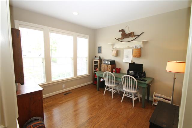 5532 Rathkeale Lane Franklin, TN 37067 - Photo 3 of 20 LIVING ROOM OR OFFICE