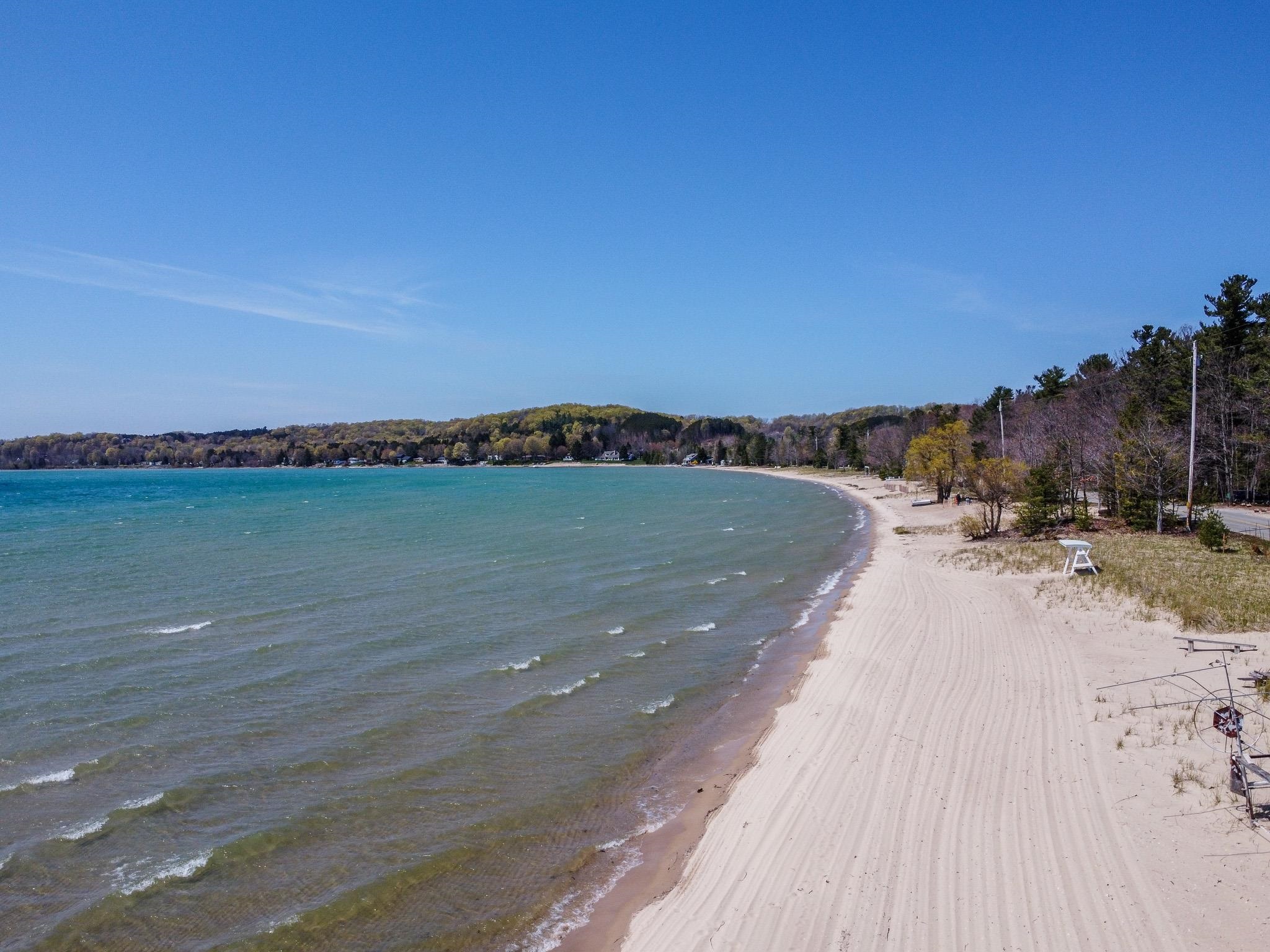 3784 South Lee Point Road Suttons Bay, MI 49682 - Photo 62 of 65