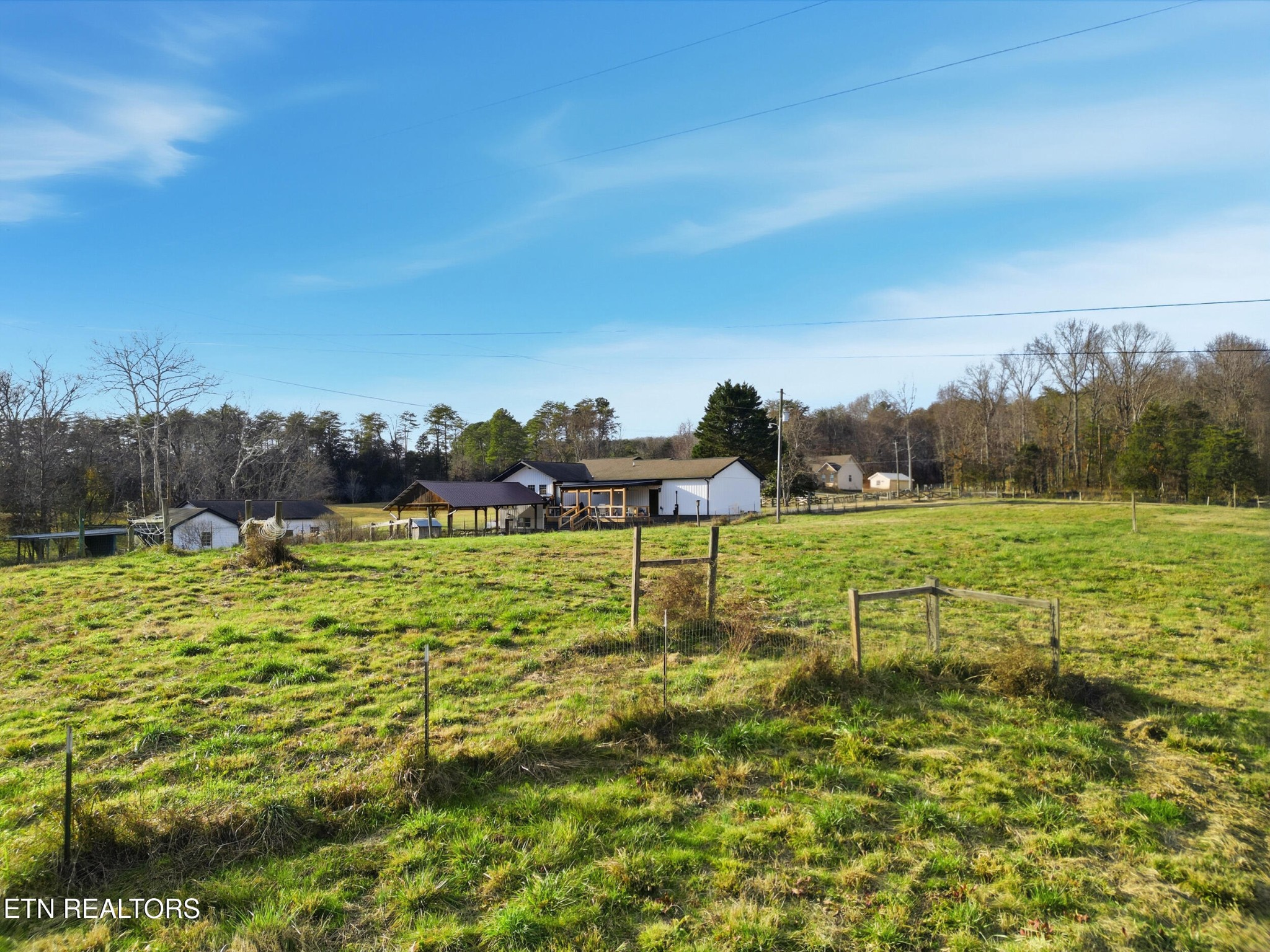 7652 Tomotley Road Maryville, TN 37801 - Photo 52 of 60 Gallery Image 52