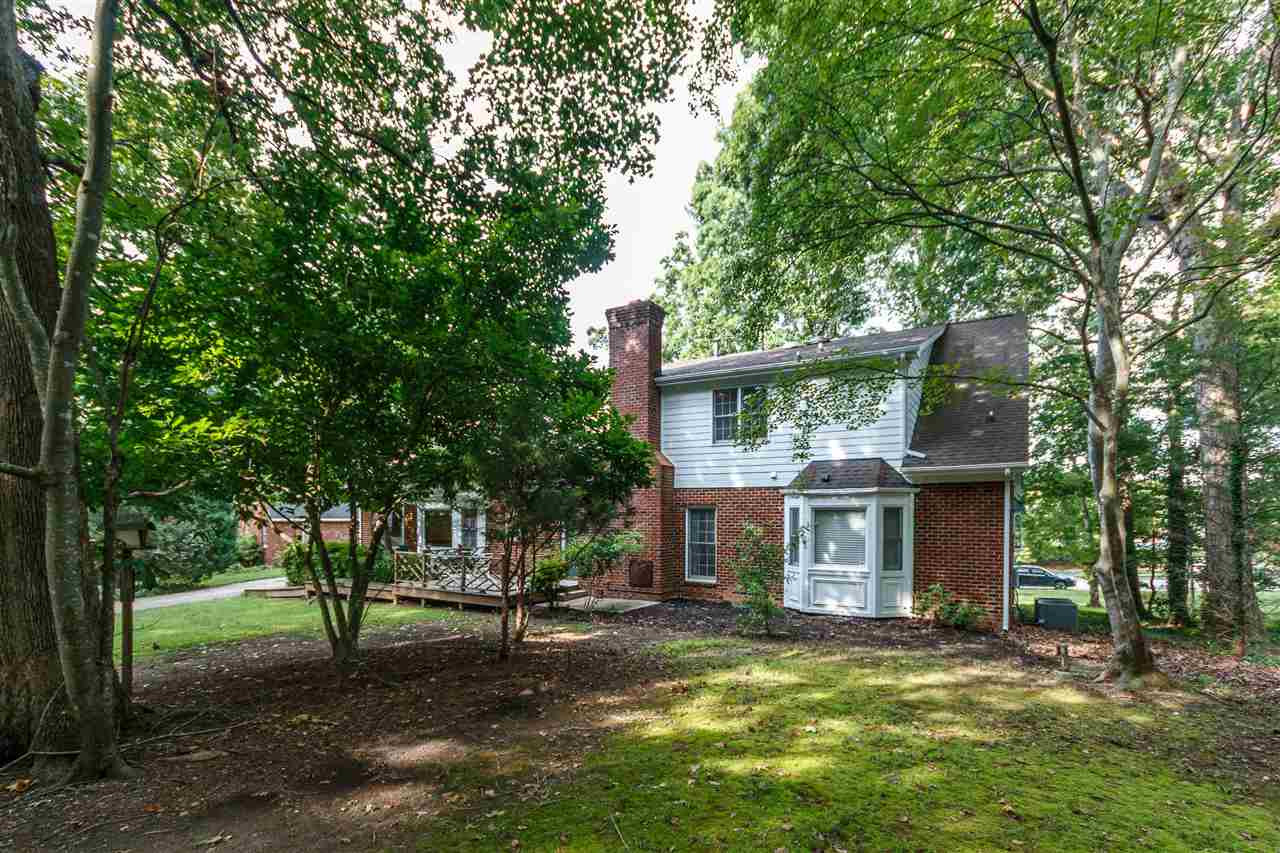 8520 Greenway Street Raleigh, NC 27615 - Photo 30 of 30 Photo 30