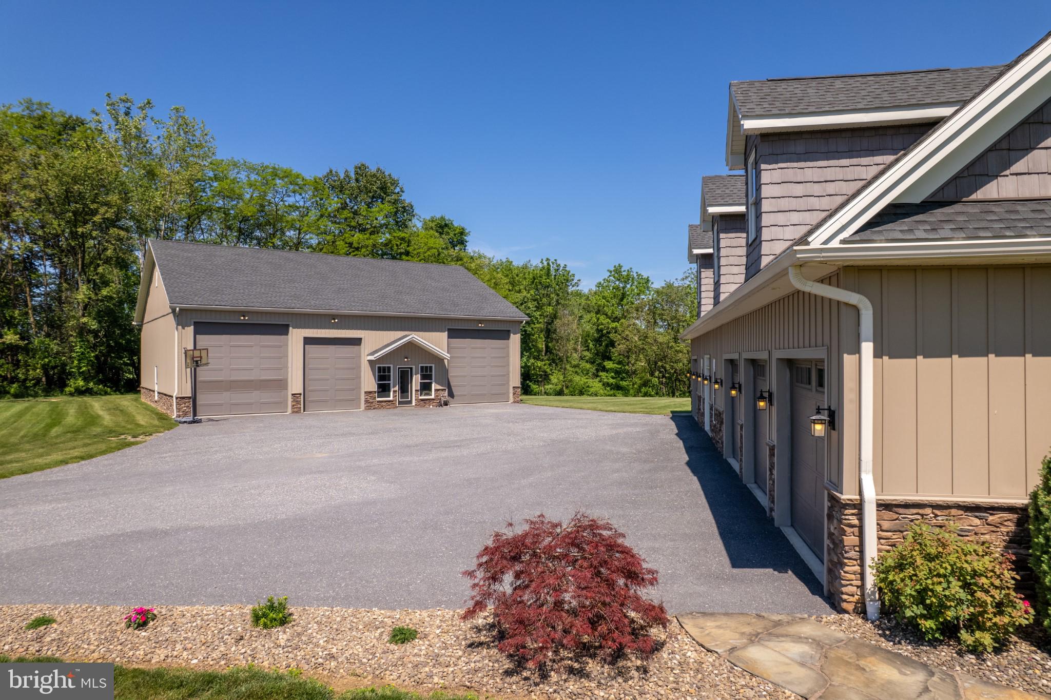 3825 Frecon Road Chambersburg, PA 17202 - Photo 24 of 124