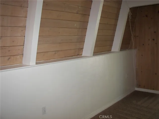 a view of small space