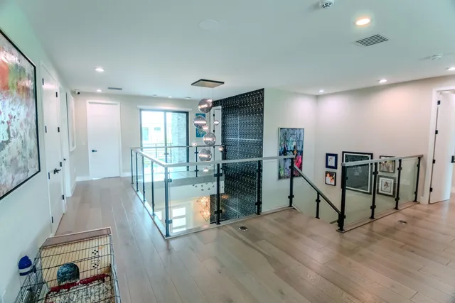 a utility room with sink dryer and washer