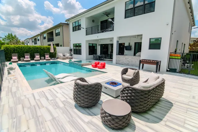 $17,900 | 8305 Fishhawk Falls Court, Boca Raton, FL 33496