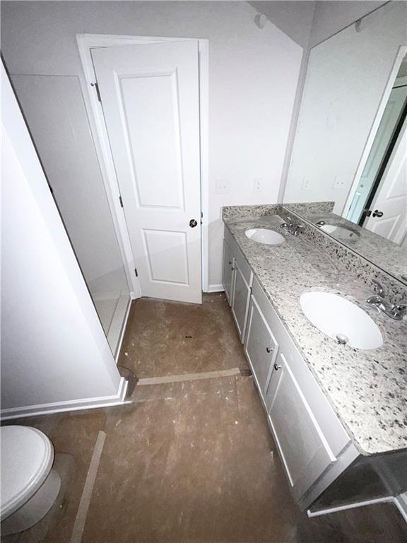 11600 East Lovejoy Road Hampton, GA 30228 - Photo 15 of 23