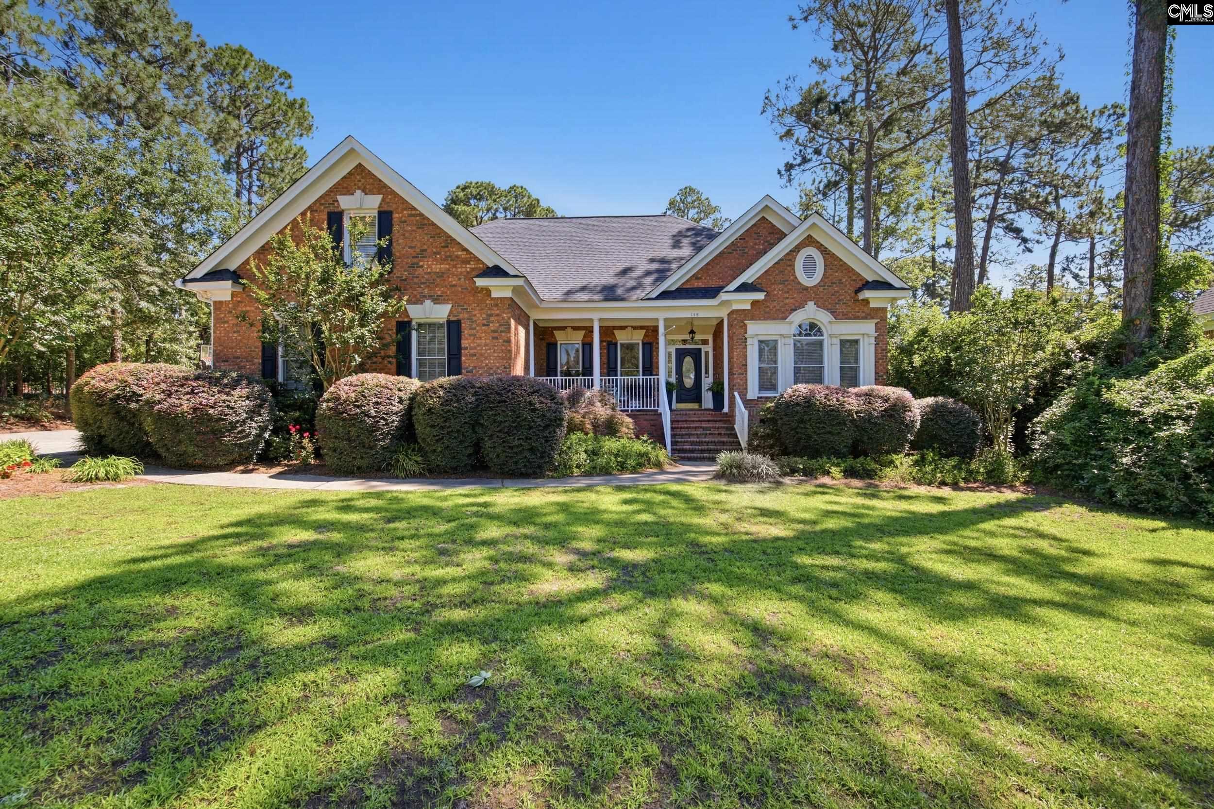 148 High Knoll Road Columbia, SC 29223 - Photo 1 of 78