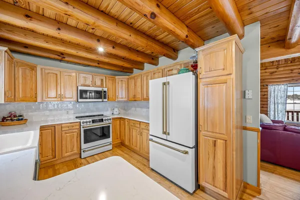 $699,900 | 16211 Pretty Lake Drive, Mecosta, MI 49332