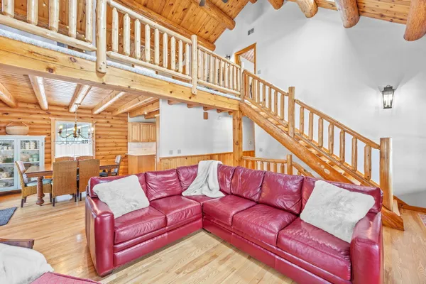 $699,900 | 16211 Pretty Lake Drive, Mecosta, MI 49332