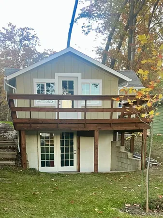 $699,900 | 16211 Pretty Lake Drive, Mecosta, MI 49332