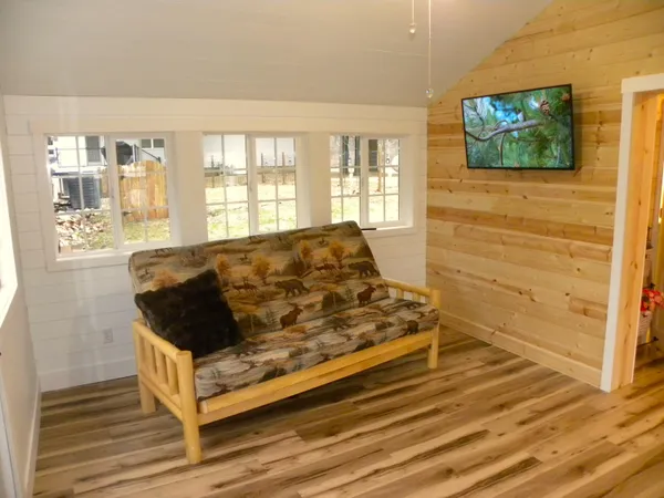 $699,900 | 16211 Pretty Lake Drive, Mecosta, MI 49332