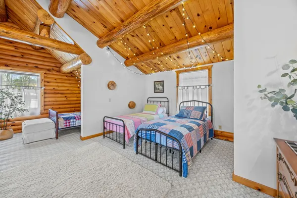 $699,900 | 16211 Pretty Lake Drive, Mecosta, MI 49332