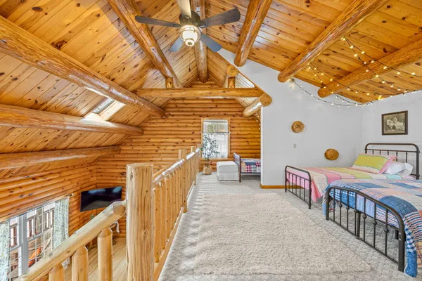 $699,900 | 16211 Pretty Lake Drive, Mecosta, MI 49332