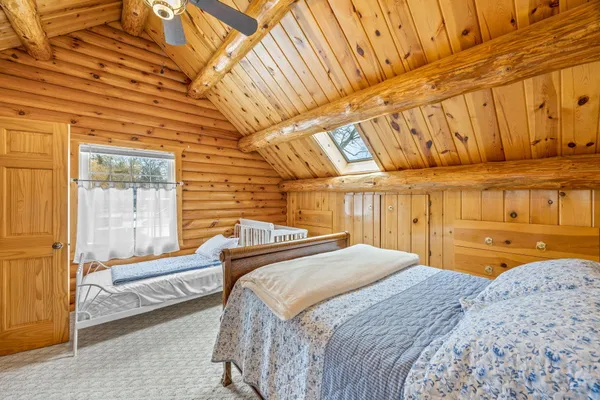 $699,900 | 16211 Pretty Lake Drive, Mecosta, MI 49332