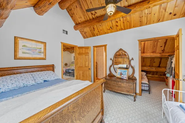 $699,900 | 16211 Pretty Lake Drive, Mecosta, MI 49332