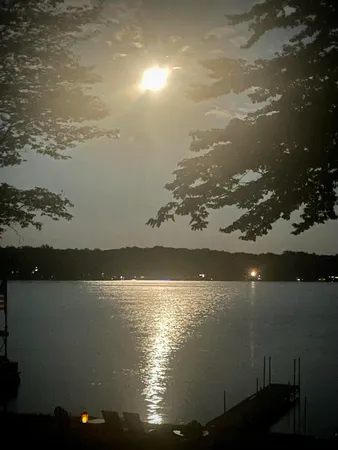 $699,900 | 16211 Pretty Lake Drive, Mecosta, MI 49332