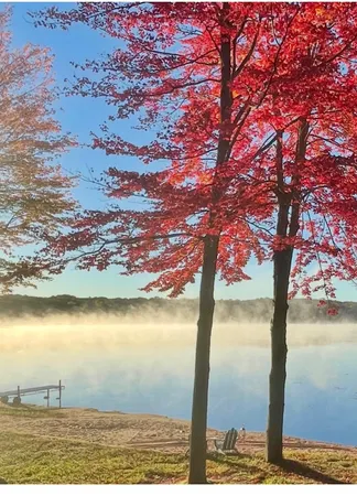 $699,900 | 16211 Pretty Lake Drive, Mecosta, MI 49332