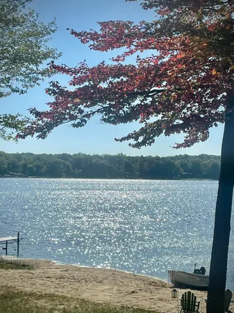 $699,900 | 16211 Pretty Lake Drive, Mecosta, MI 49332