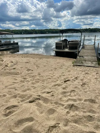 $699,900 | 16211 Pretty Lake Drive, Mecosta, MI 49332