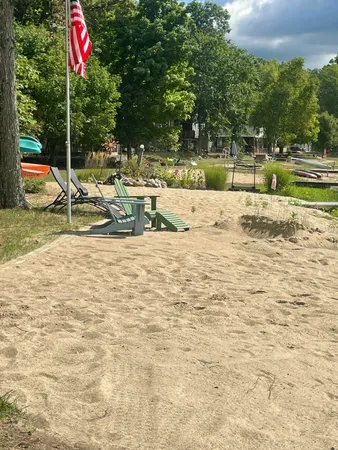 $699,900 | 16211 Pretty Lake Drive, Mecosta, MI 49332