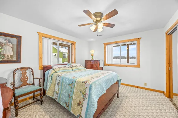 $699,900 | 16211 Pretty Lake Drive, Mecosta, MI 49332