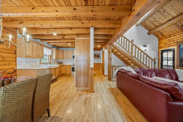 $699,900 | 16211 Pretty Lake Drive, Mecosta, MI 49332