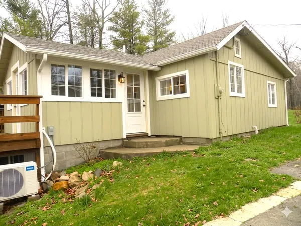 $699,900 | 16211 Pretty Lake Drive, Mecosta, MI 49332