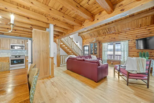 $699,900 | 16211 Pretty Lake Drive, Mecosta, MI 49332