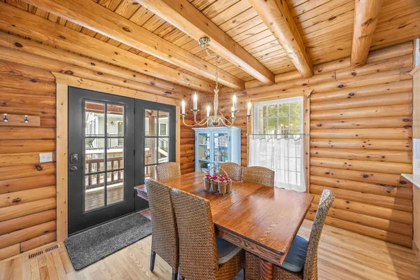 $699,900 | 16211 Pretty Lake Drive, Mecosta, MI 49332