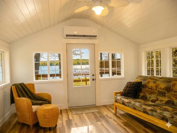 $699,900 | 16211 Pretty Lake Drive, Mecosta, MI 49332