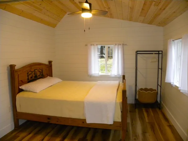 $699,900 | 16211 Pretty Lake Drive, Mecosta, MI 49332