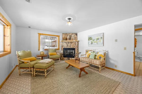 $699,900 | 16211 Pretty Lake Drive, Mecosta, MI 49332