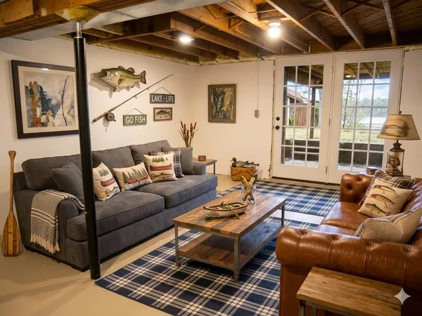 $699,900 | 16211 Pretty Lake Drive, Mecosta, MI 49332