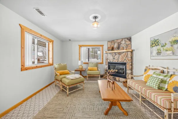 $699,900 | 16211 Pretty Lake Drive, Mecosta, MI 49332