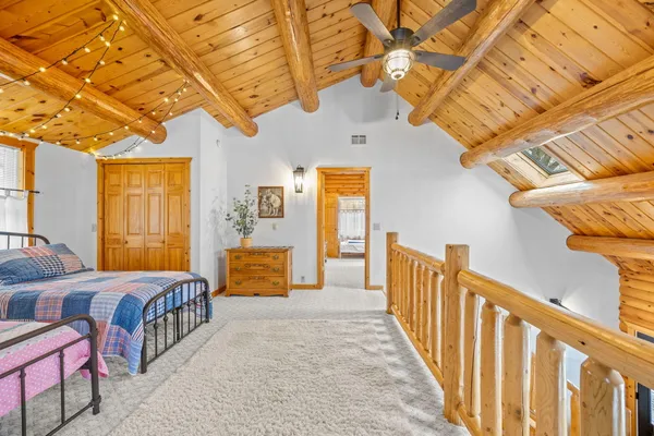 $699,900 | 16211 Pretty Lake Drive, Mecosta, MI 49332