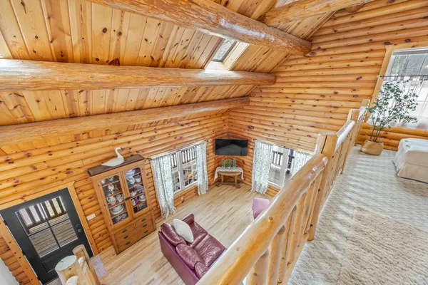 $699,900 | 16211 Pretty Lake Drive, Mecosta, MI 49332