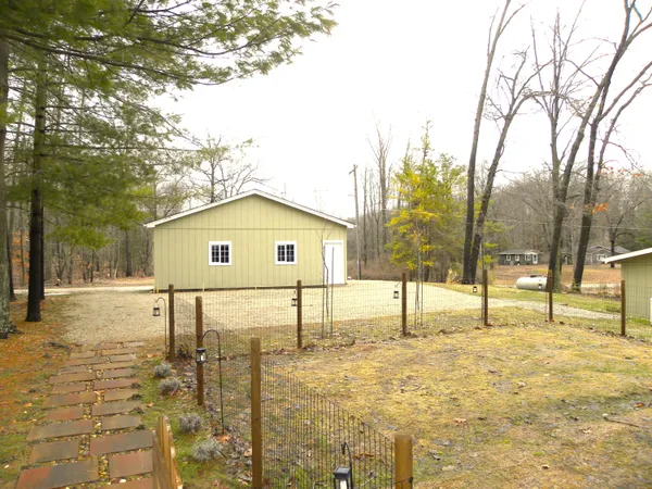 $699,900 | 16211 Pretty Lake Drive, Mecosta, MI 49332