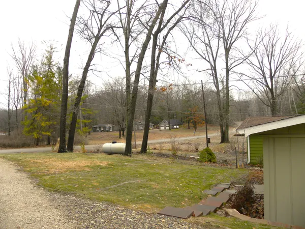 $699,900 | 16211 Pretty Lake Drive, Mecosta, MI 49332