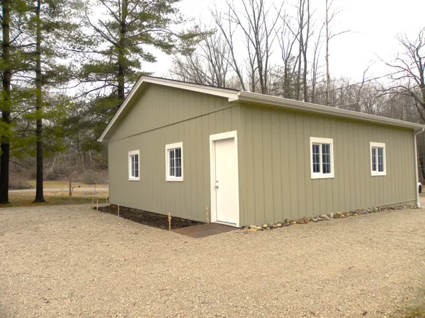 $699,900 | 16211 Pretty Lake Drive, Mecosta, MI 49332