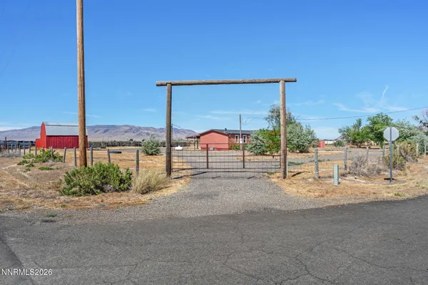 $339,900 | 1915 Thomas Jefferson Avenue, Battle Mountain, NV 89820
