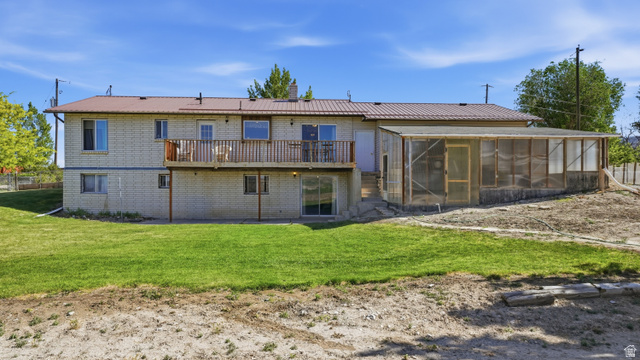 211 West Center Street Sterling, UT 84665 - Photo 4 of 35