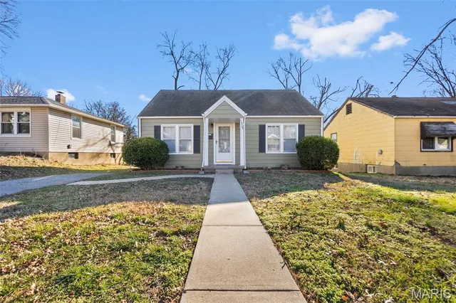 $109,900 | 1525 Good Hope Street, Cape Girardeau, MO 63703