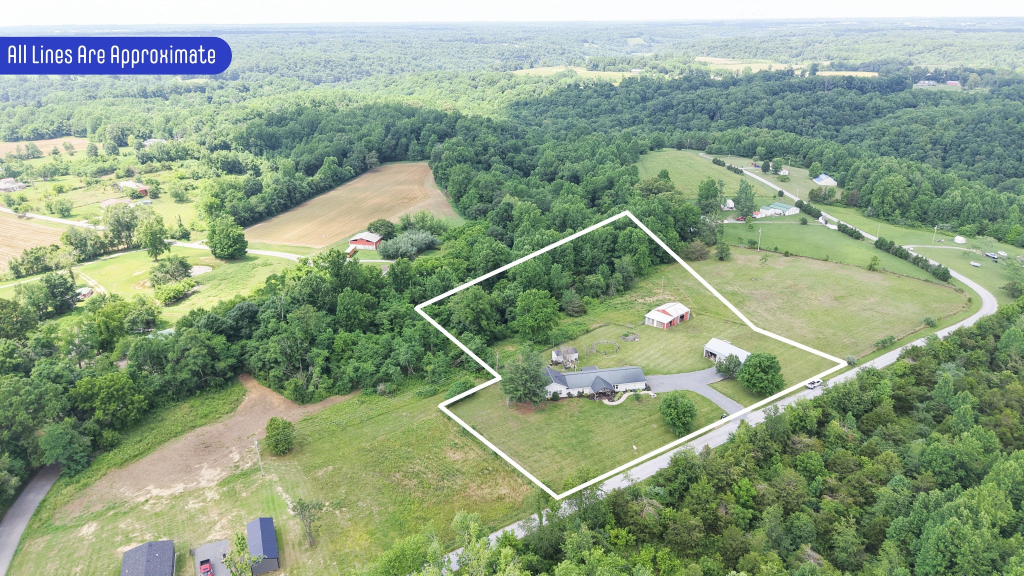 95 Fescue Lane Lafayette, TN 37083 - Photo 91 of 91