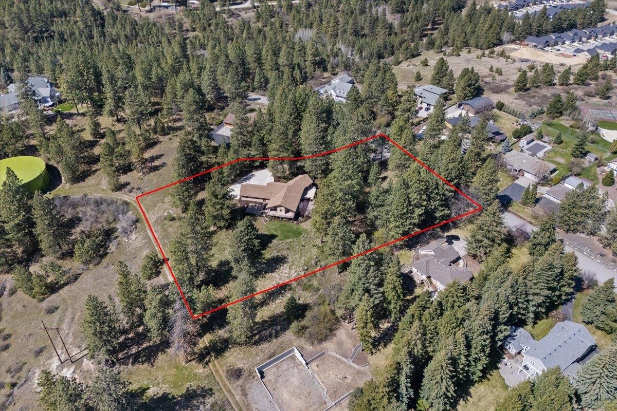 9408 East Holman Road Spokane, WA 99206 - Photo 47 of 50 Gallery Image 47
