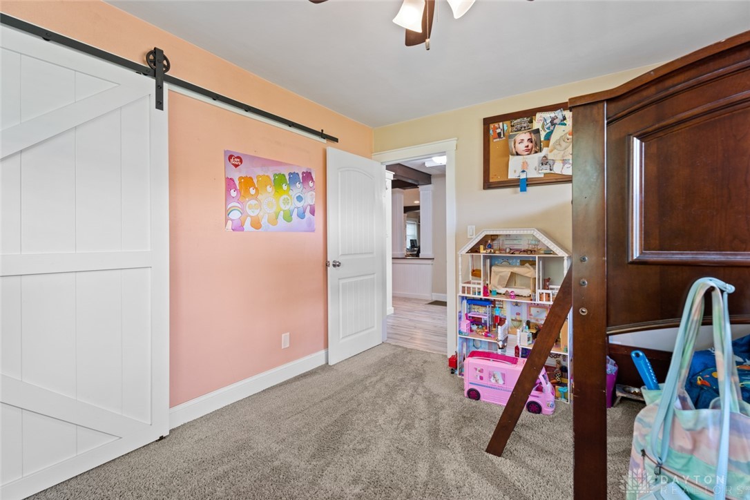 2536 Lefevre Road Troy, OH 45373 - Photo 21 of 47