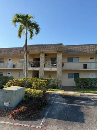 $217,777 | 9855 Sandalfoot Boulevard, Unit 317, Boca Raton, FL 33428