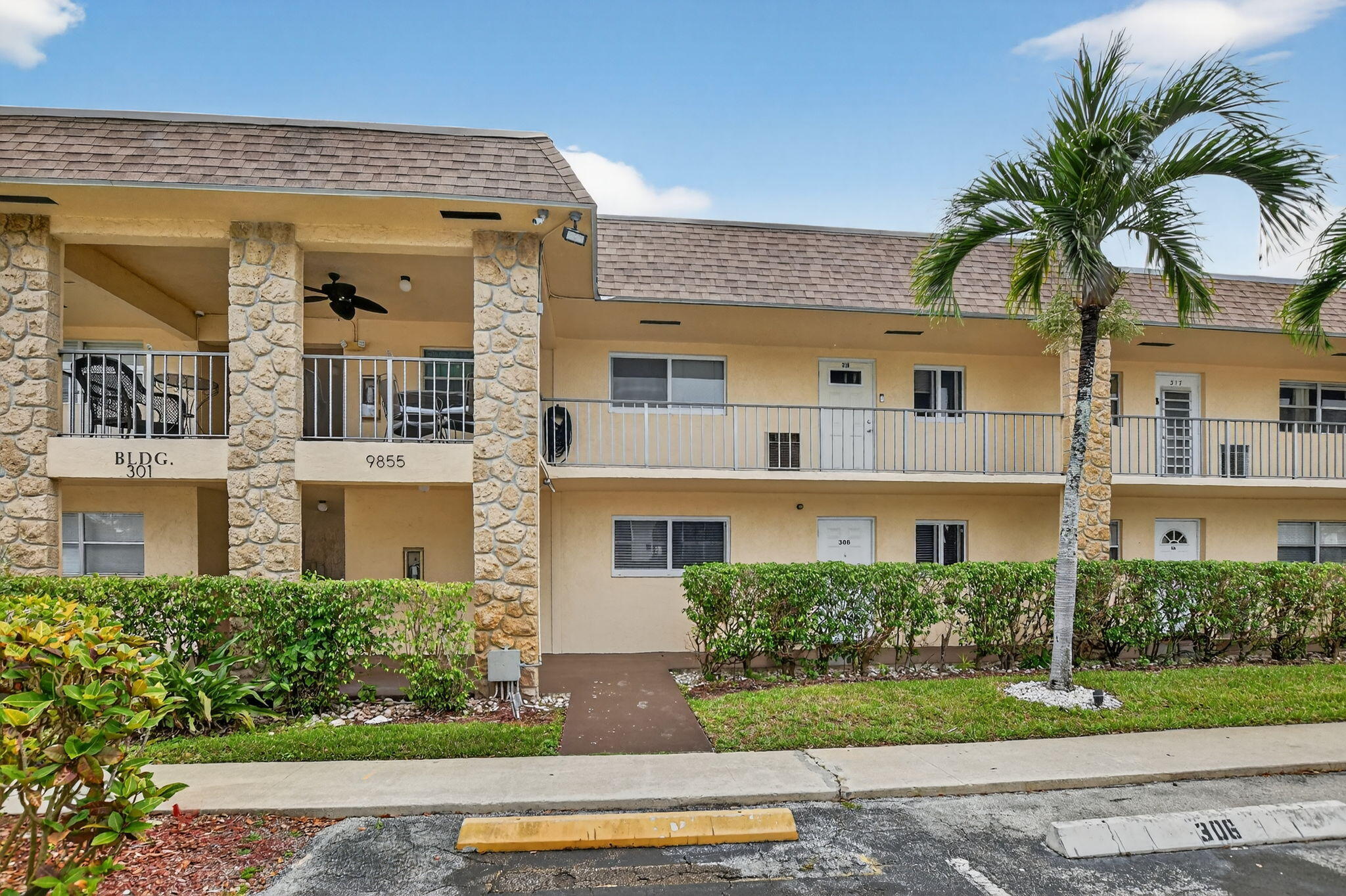 9855 Sandalfoot Boulevard, Unit 317 Boca Raton, FL 33428 - Photo 1 of 29 1-web-or-mls-DSC_4818