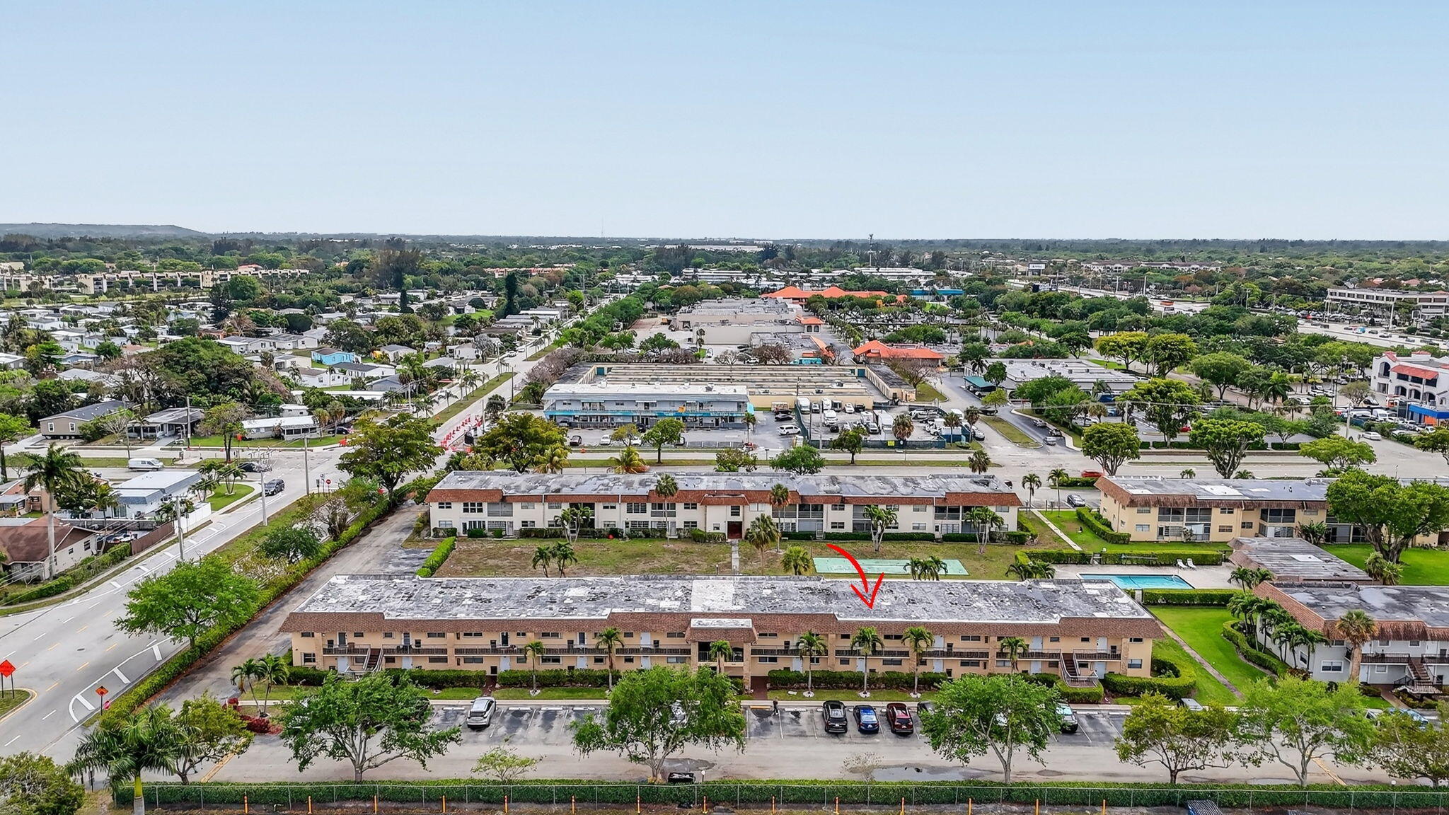 9855 Sandalfoot Boulevard, Unit 317 Boca Raton, FL 33428 - Photo 24 of 29 27-web-or-mls-DJI_20260331030630_0311_D_